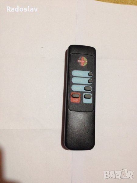 Дистанционо за осветление INFRA 2000, снимка 1