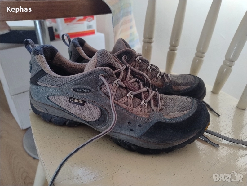 туристически обувки Asolo 39, снимка 1