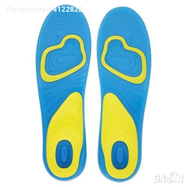 Ортопедични стелки, снимка 1