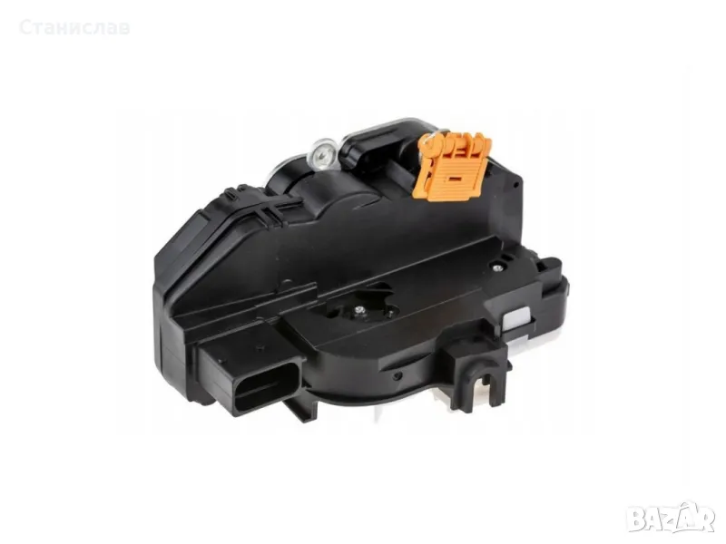 Opel Mokka A Брава за предна лява врата , снимка 1