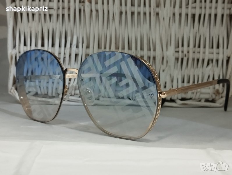 Дамдски слънчеви очила - Каприз 2, снимка 1