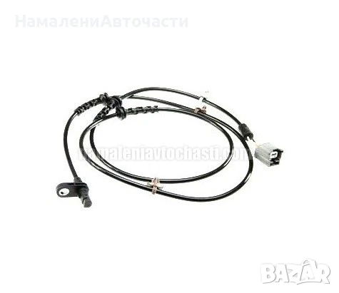 Датчик ABS заден ляв 47901JX00A HCANS156 Nissan, снимка 1
