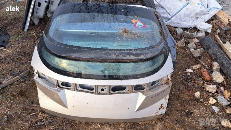 продавам заден капак хонда сивик 8, снимка 1