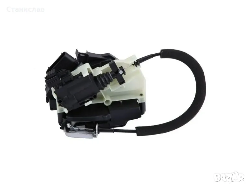 Ford Ecosport 2 Брава за багажник , снимка 1