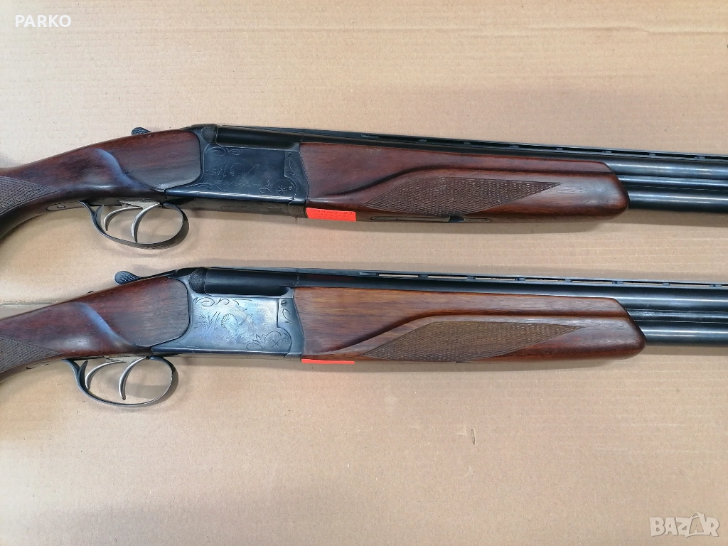 ИЖ 27 СССР , снимка 1