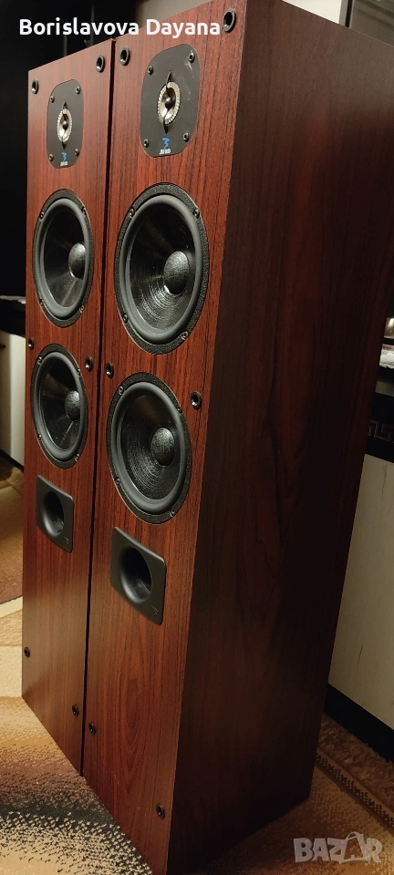 тонколони JMlab Tantal 515 , снимка 1