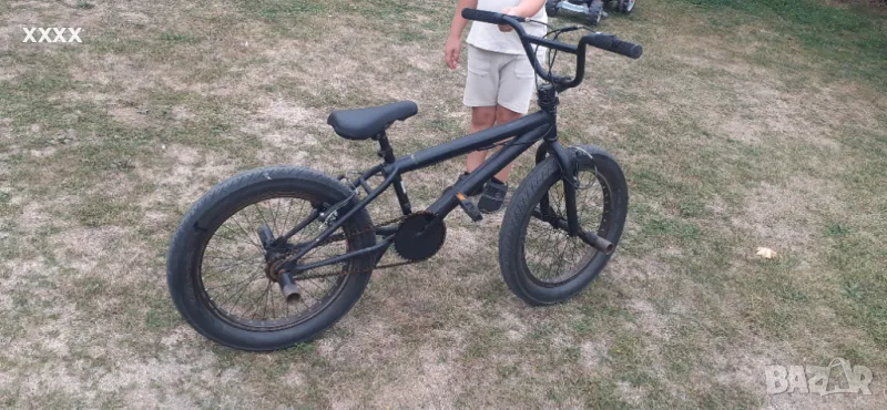 BMX  / немско колело 20", снимка 1