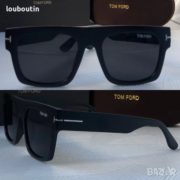 Мъжки слънчеви очила маска, снимка 1