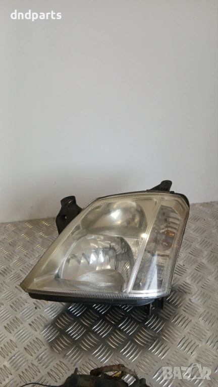 Ляв фар Opel Meriva 2004г., снимка 1
