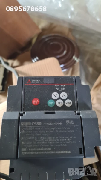 нови инвертори , снимка 1