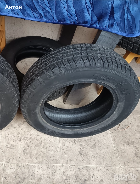 Гума SAVA ESKIMO S2 175/70 R13 Зимна, снимка 1