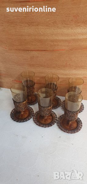 Комплект чаши , снимка 1