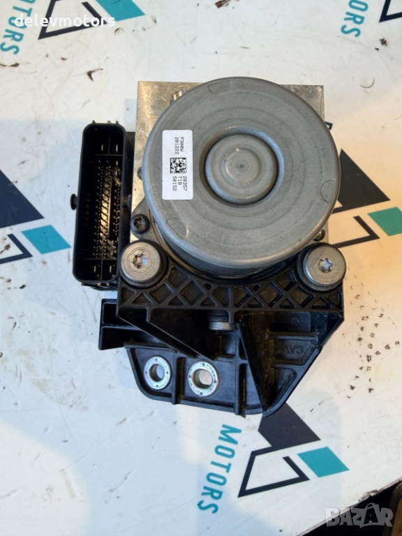 58910-N7040 ABS помпа от Hyundai Tucson 1.6 CRDI 2023г., снимка 1