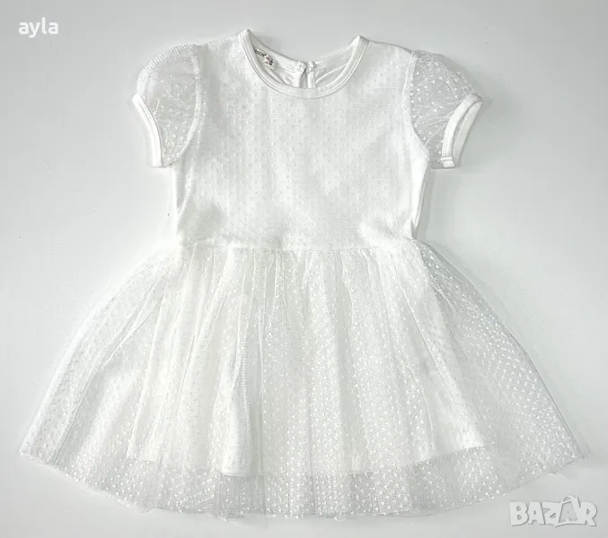 Рокля, снимка 1