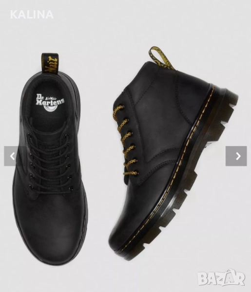 Dr. Martens 38, снимка 1