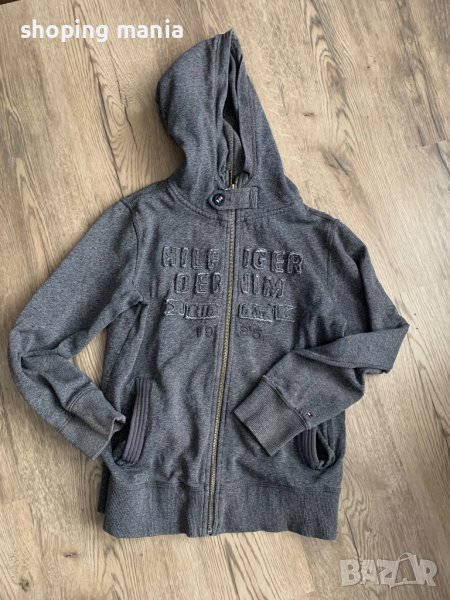 Суичер Tommy Hilfiger , снимка 1