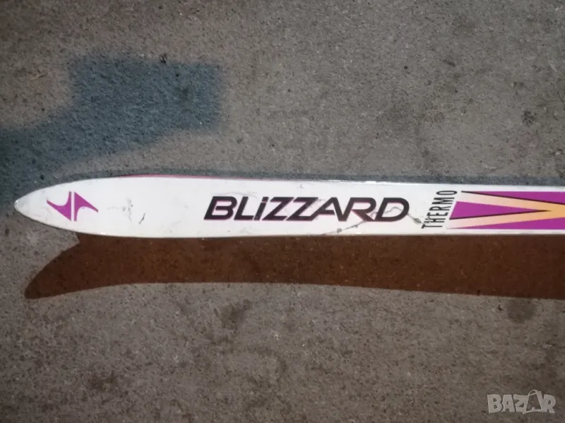  ски BLIZZARD, снимка 1