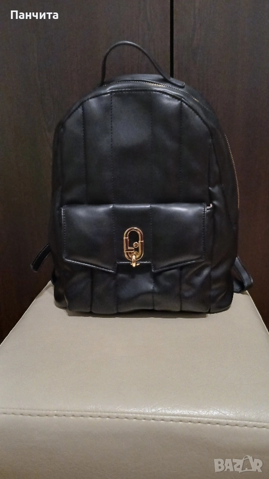 Нова оригинална дамска раница LIU.JO , снимка 1