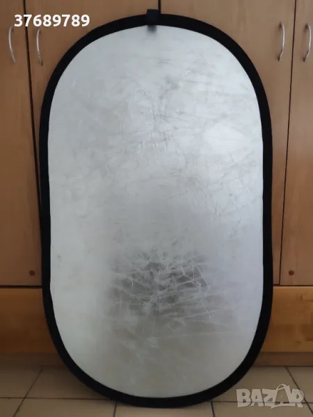 Фото рефлектор/ отражател - 120/70 см, снимка 1