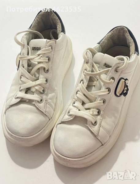 Karl Lagerfeld оригинални обувки 35 номер, снимка 1