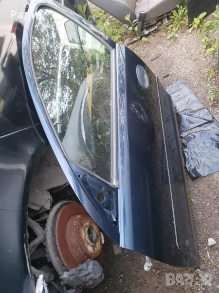 Врати за Опел Корса С , снимка 1