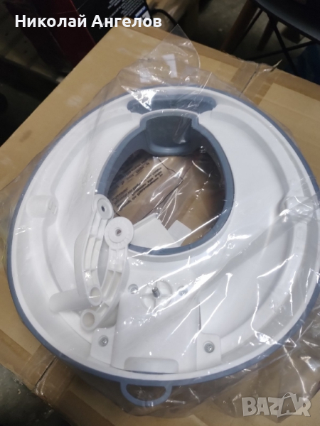 бебешка тоалетната седалка , снимка 1