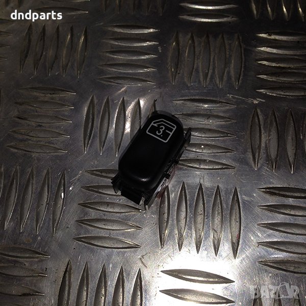 Бутон ел. стъкло за Mercedes ML |W163|, /1997-2005/, снимка 1