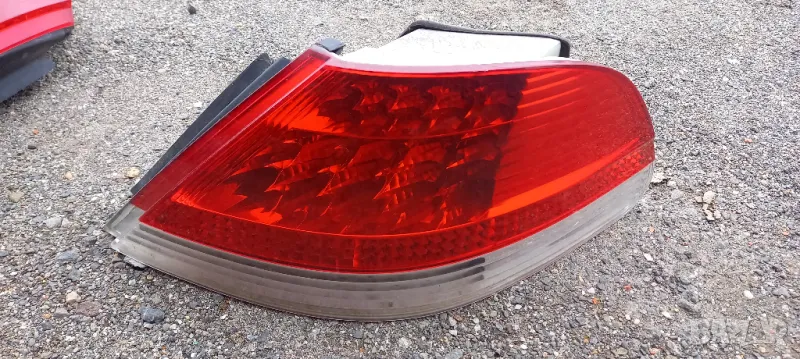 Десен стоп BMW 7-Series E65, снимка 1