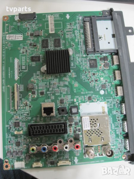 Мейнборд LG 32LB580V EAX65610905 (1.0) 100% работещ, снимка 1