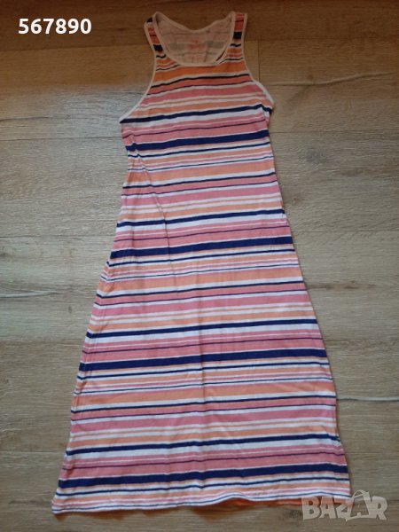 Лятна рокля плажна , снимка 1