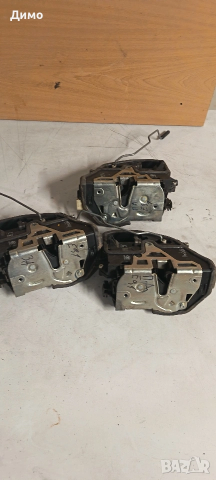 брава брави бмв е91 bmw e91, снимка 1