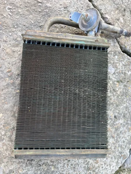 Lada/Лада оригинален меден радиатор ваз 2101/2107/2121/21213, снимка 1