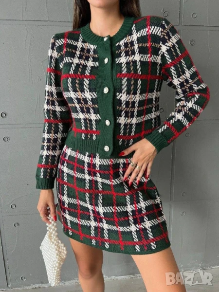 Дамски комплект 2 части  , снимка 1