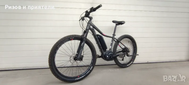 TREK Powerfly 7 , снимка 1