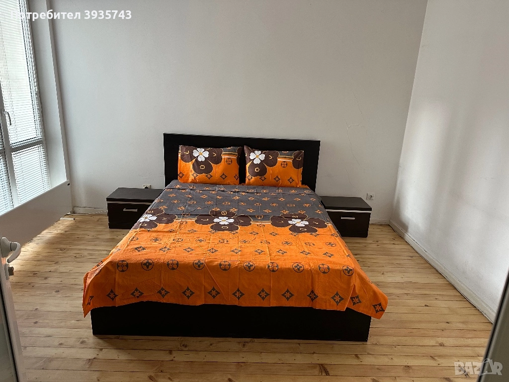 Нощувки София Център апартамент под наем, снимка 1