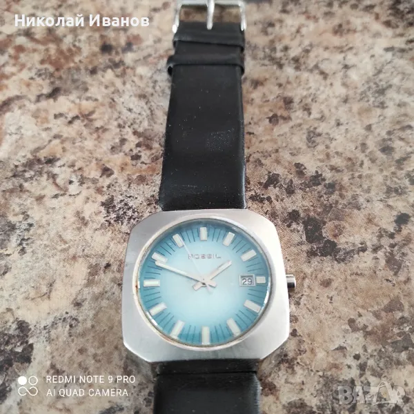 Fossil , снимка 1