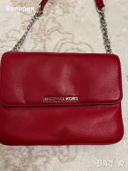 Michael Kors кожа , снимка 1