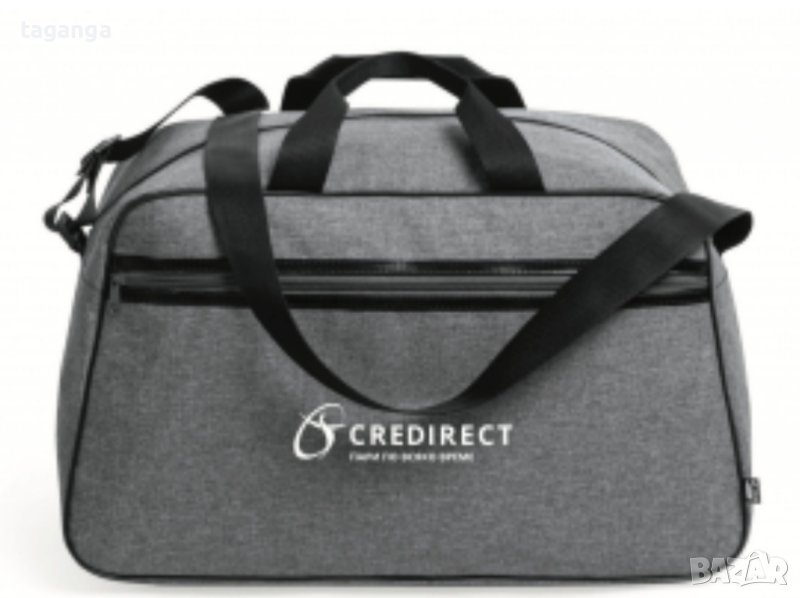Спортен сак / Спортна чанта / Чанта за пътуване / Сак за фитнес, снимка 1