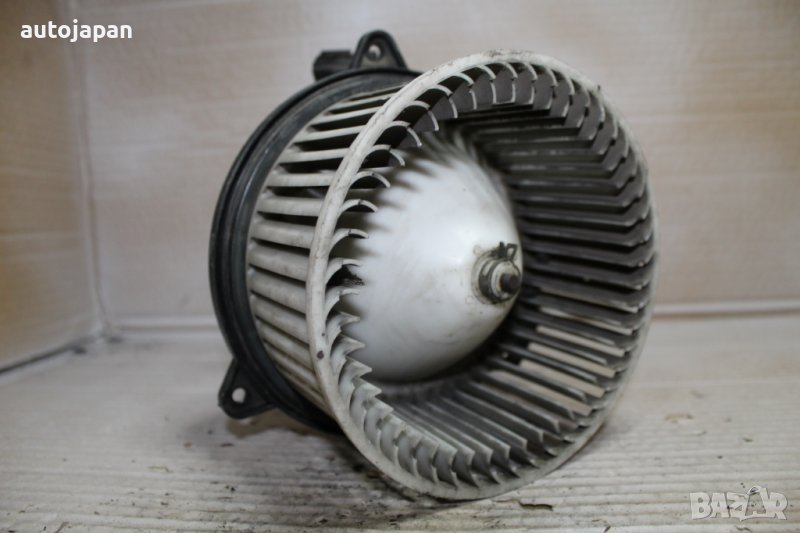Вентилатор парно Мазда премаси 90кс 99г Mazda premacy 90hp 1999, снимка 1