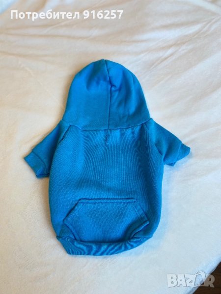 Дреха за кученце , снимка 1