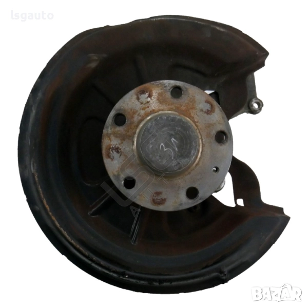 Заден ляв шенкел Volkswagen Touran I 2003-2010 ID:149498, снимка 1