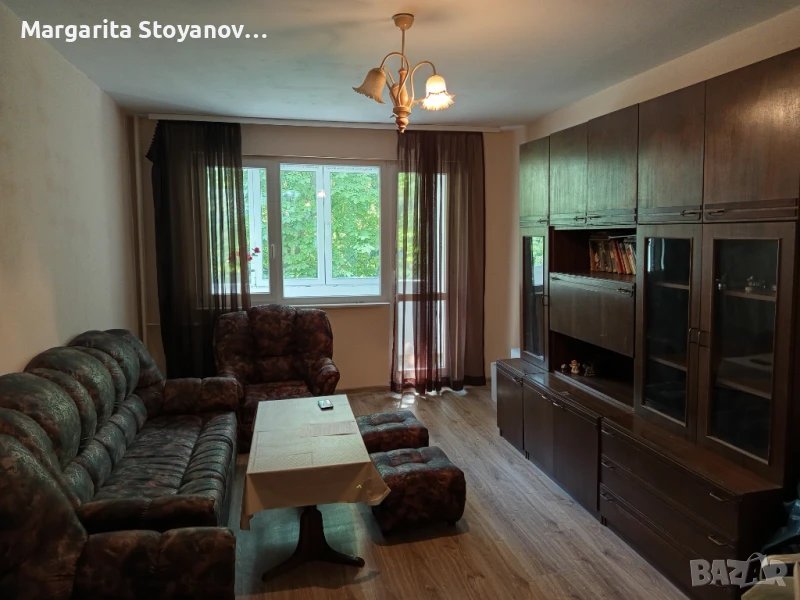 Отдава 3 стаен апартамент в Младост 3, снимка 1