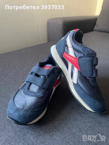 Reebok детски маратонки, снимка 1