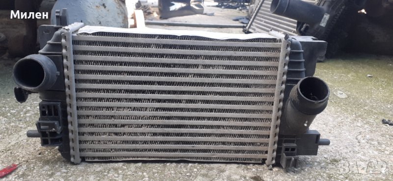 Интеркулер За Opel Meriva B 1,4 Turbo.120 к.с 2010-2017 Година Опел Мерива Б , снимка 1