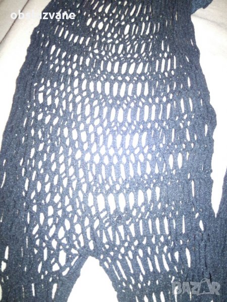 Клубен мрежест чорапогащник, нов 💥, снимка 1