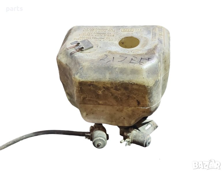 Казанче Чистачки Чероки - Jeep Cherokee Xj N, снимка 1