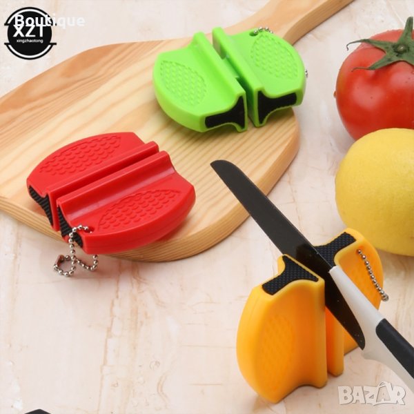 мини точило за ножове , снимка 1