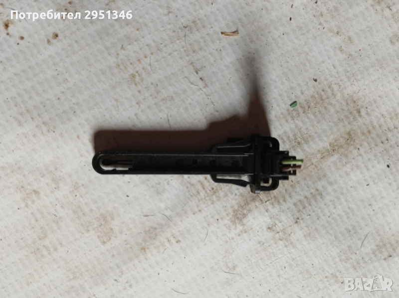 Map сензор Porsche Panamera K7755, снимка 1