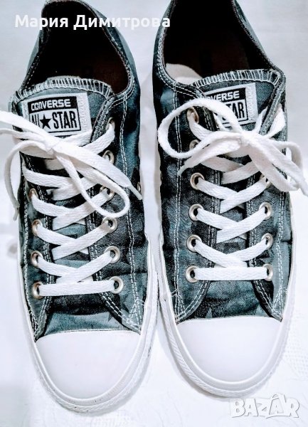 CONVERSE кецове, снимка 1
