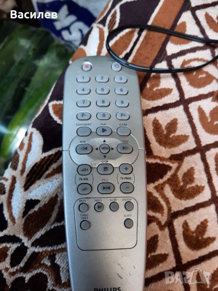 Дистанционно Philips, снимка 1